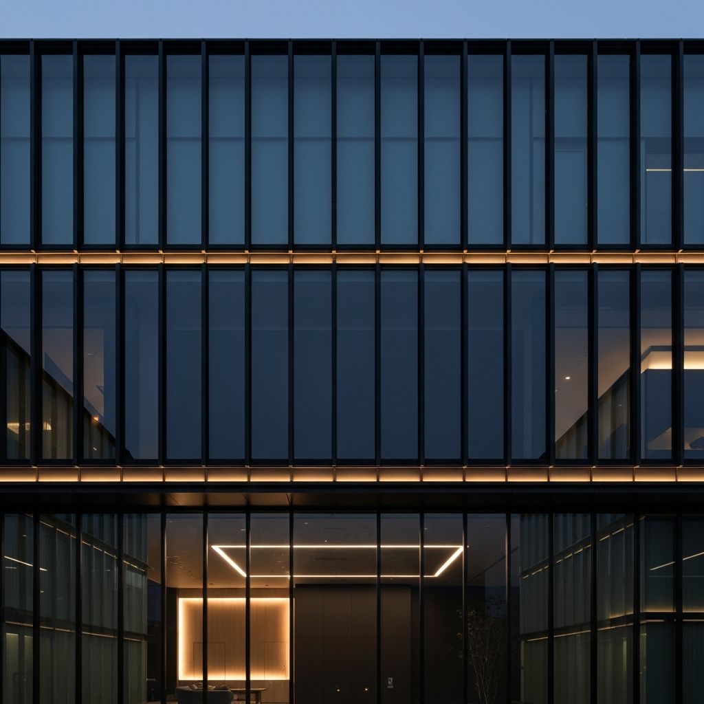 DeNA office