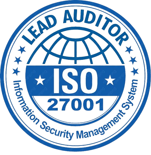 ISO 27001